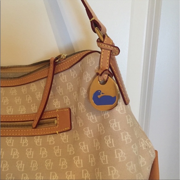 New 3 piece Dooney & Bourke Purse Se - Picture 7 of 7